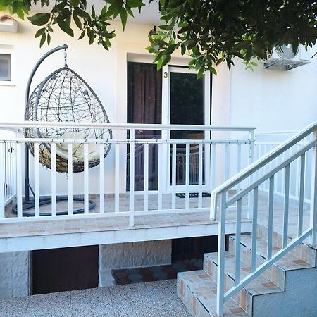 Apartmani Kraljevic Водице Екстериор снимка