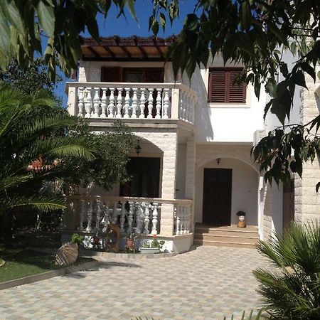 Apartmani Kraljevic Водице Екстериор снимка