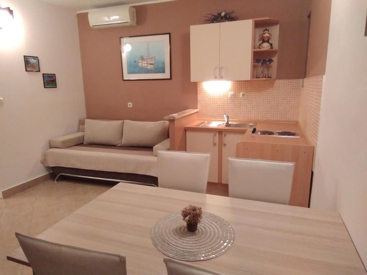 Apartmani Kraljevic Водице Екстериор снимка