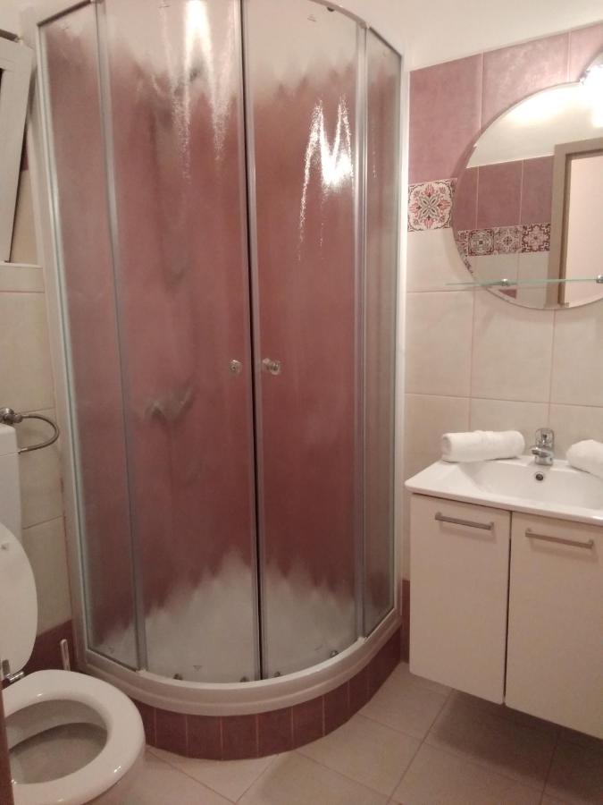 Apartmani Kraljevic Водице Екстериор снимка
