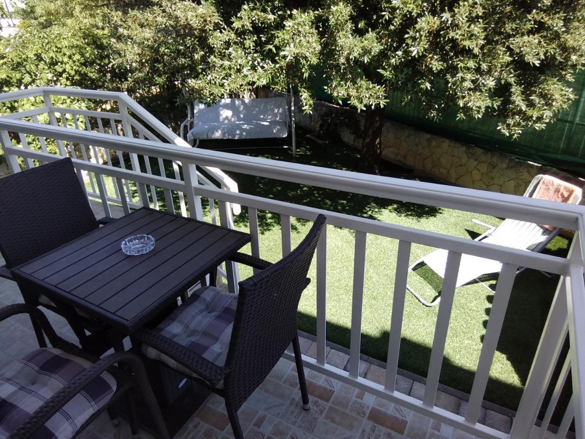 Apartmani Kraljevic Водице Екстериор снимка