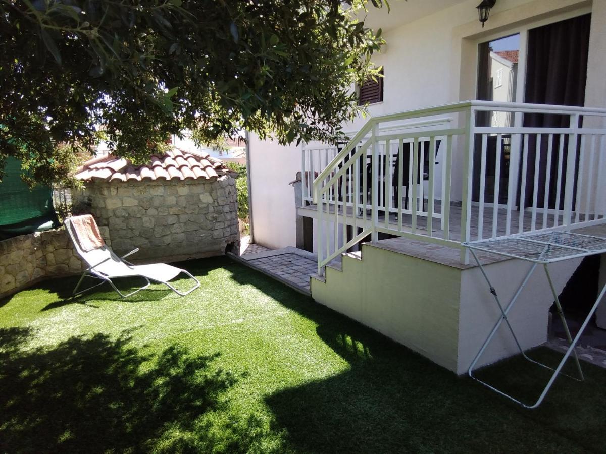 Apartmani Kraljevic Водице Екстериор снимка