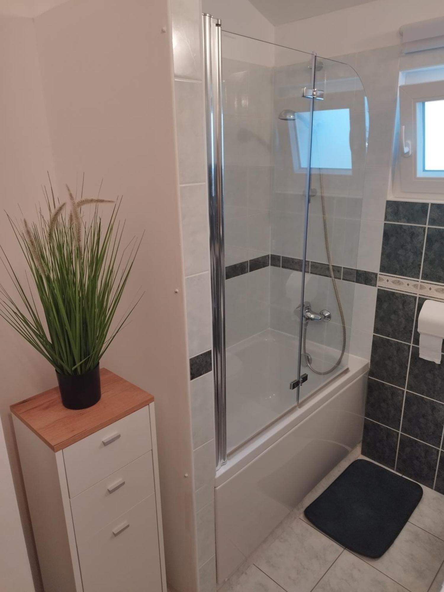 Apartmani Kraljevic Водице Екстериор снимка