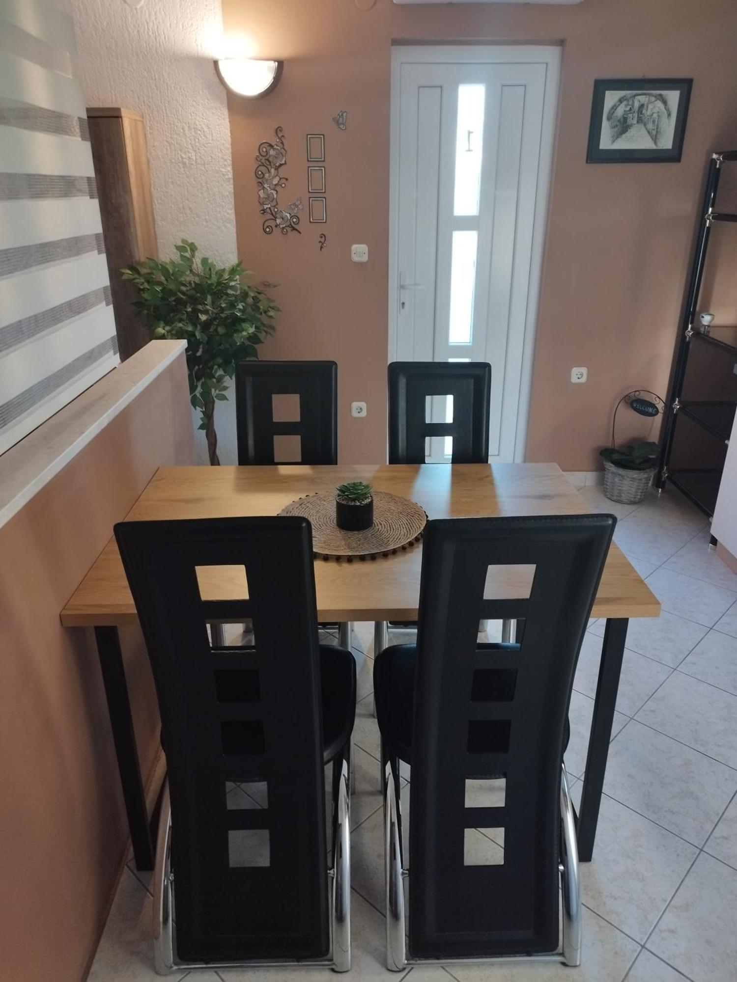 Apartmani Kraljevic Водице Екстериор снимка