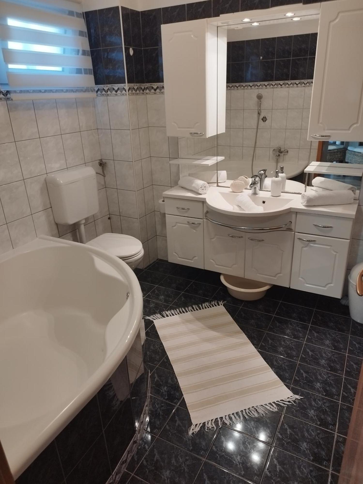Apartmani Kraljevic Водице Екстериор снимка