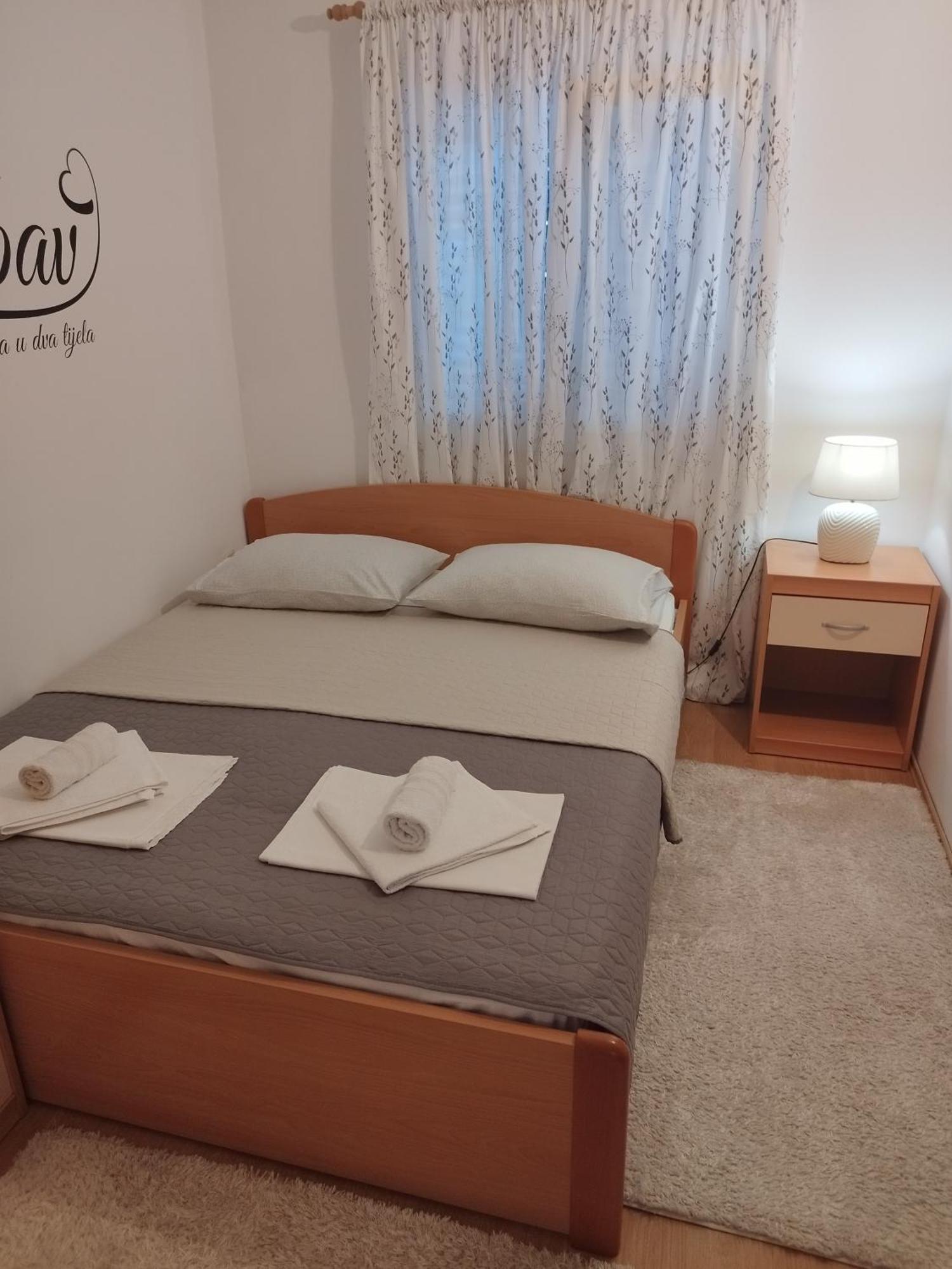 Apartmani Kraljevic Водице Екстериор снимка