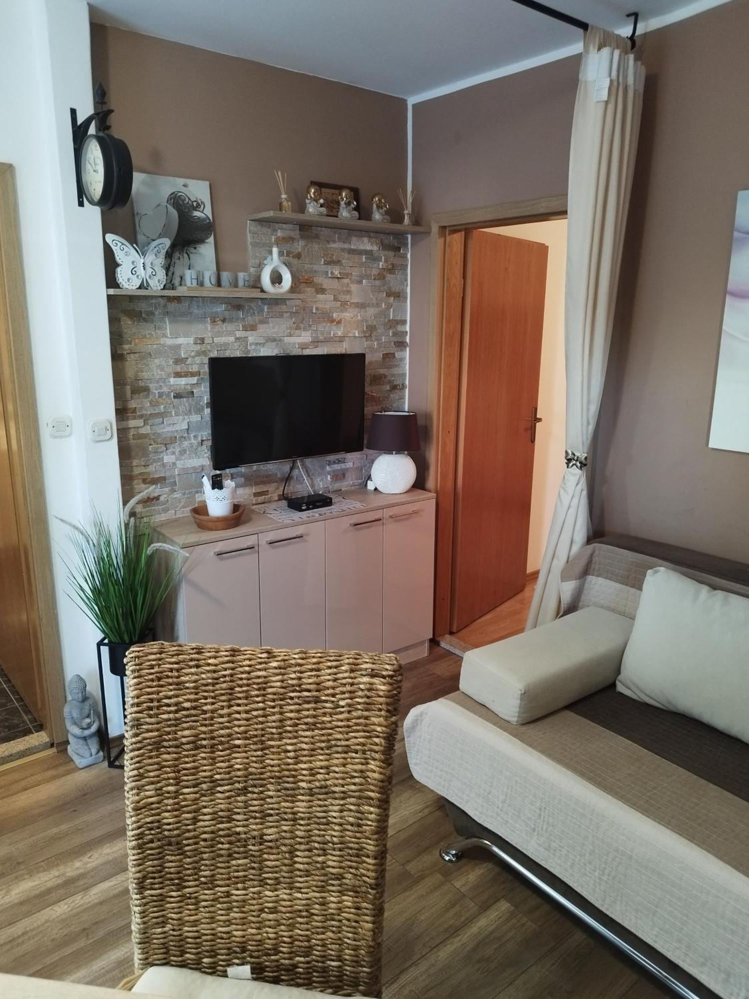 Apartmani Kraljevic Водице Екстериор снимка