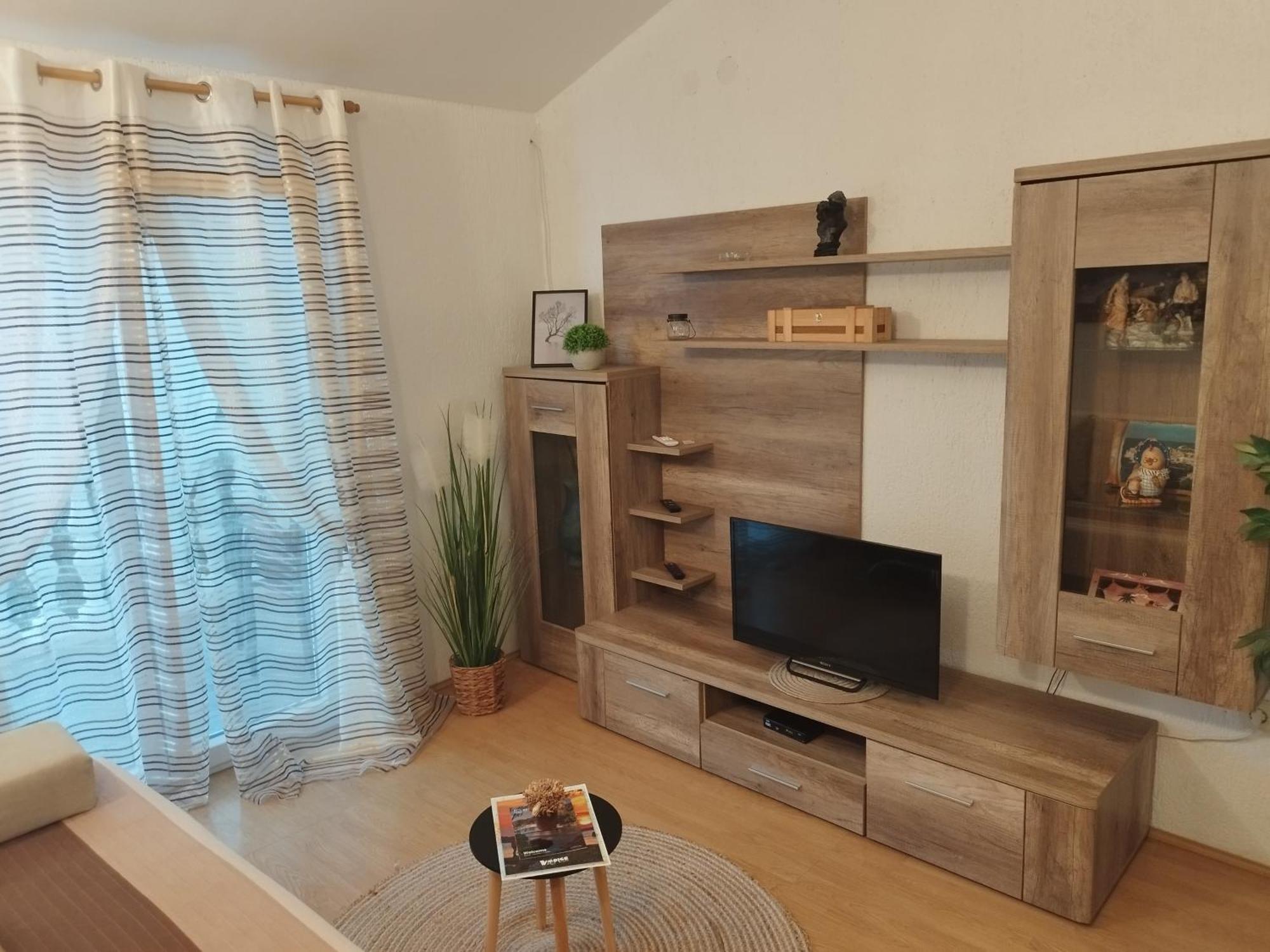 Apartmani Kraljevic Водице Екстериор снимка