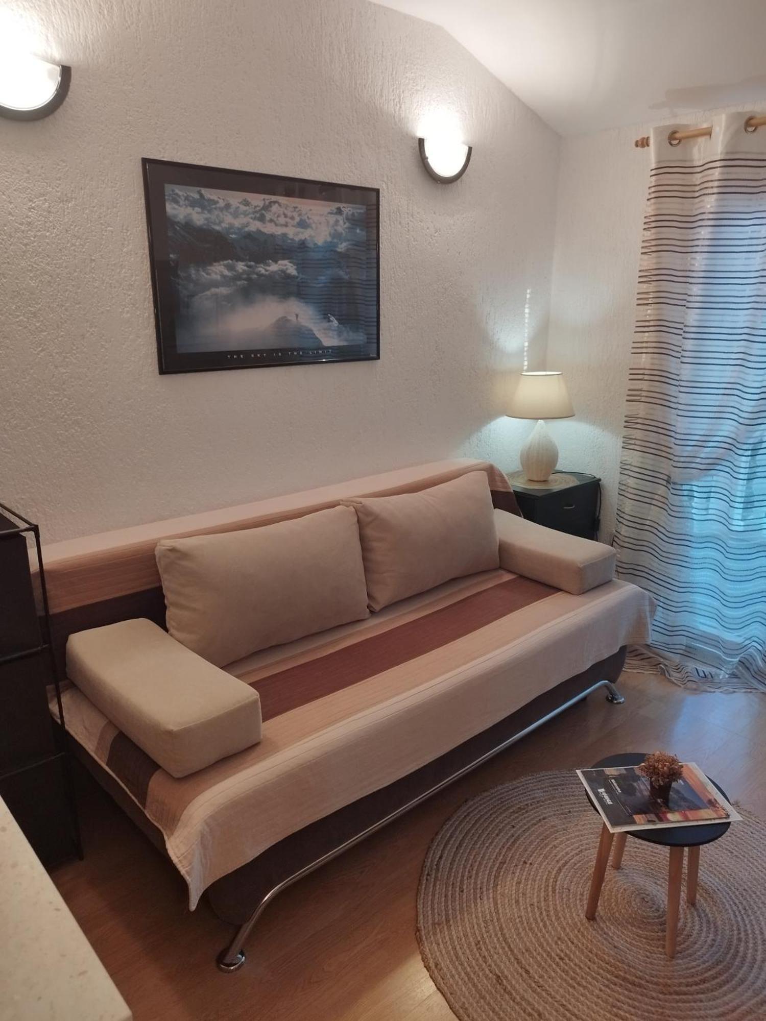 Apartmani Kraljevic Водице Екстериор снимка