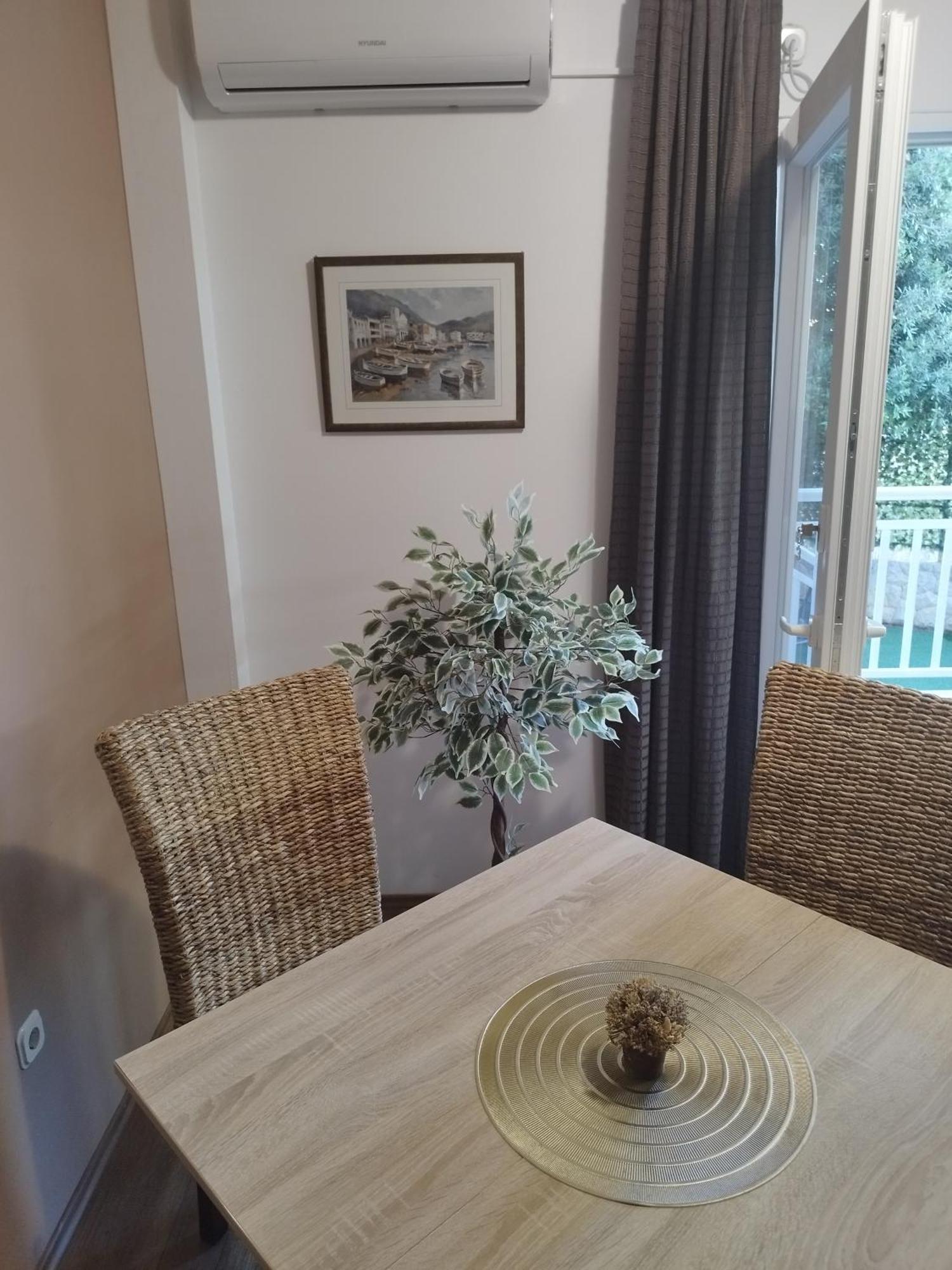 Apartmani Kraljevic Водице Екстериор снимка