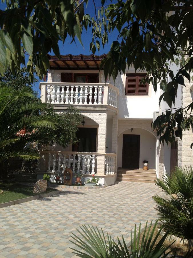Apartmani Kraljevic Водице Екстериор снимка