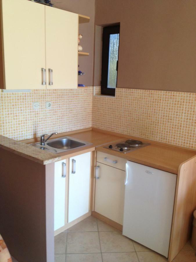 Apartmani Kraljevic Водице Екстериор снимка