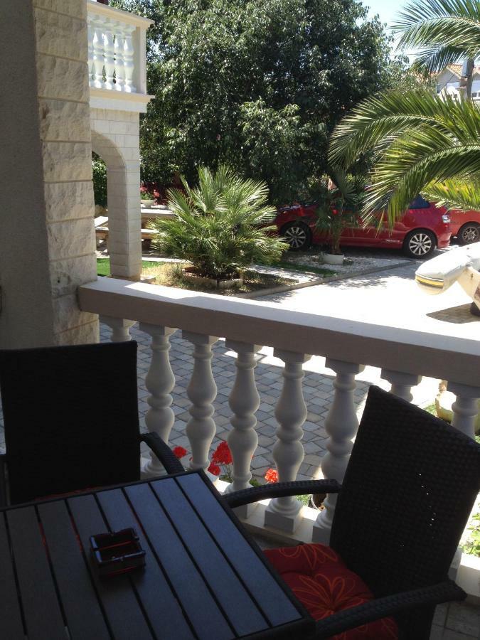 Apartmani Kraljevic Водице Екстериор снимка
