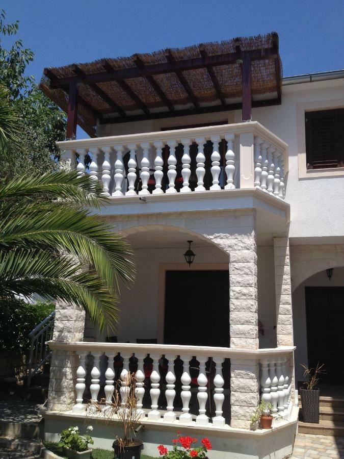 Apartmani Kraljevic Водице Екстериор снимка