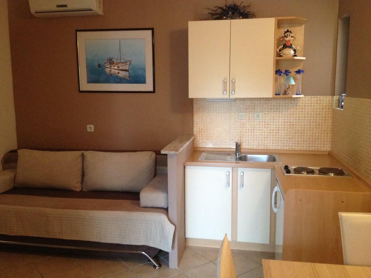 Apartmani Kraljevic Водице Екстериор снимка