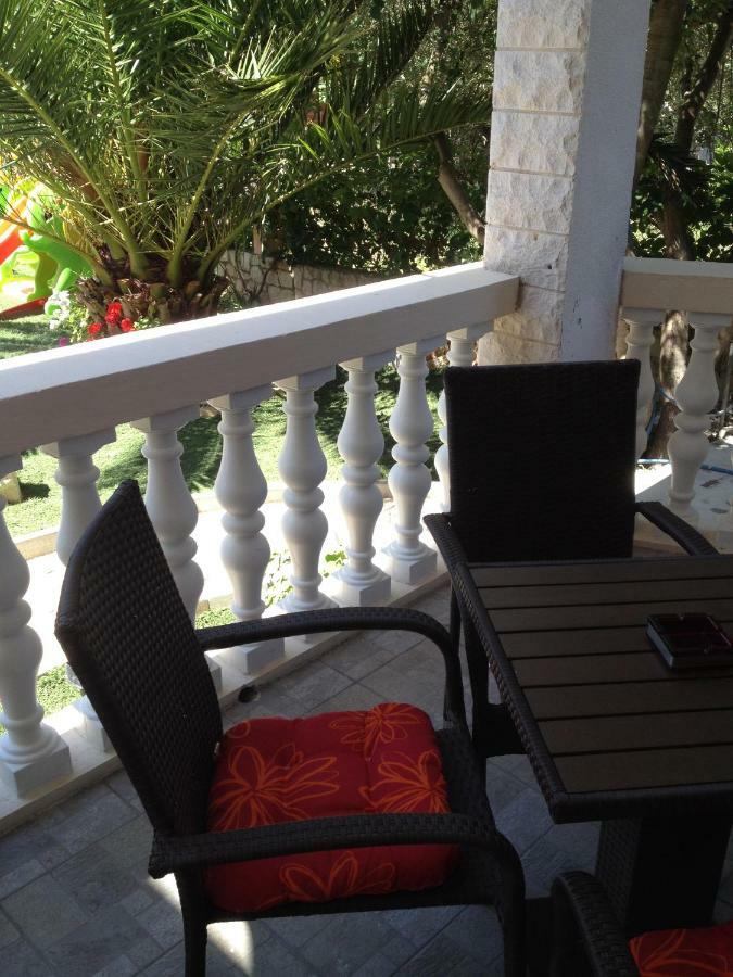 Apartmani Kraljevic Водице Екстериор снимка