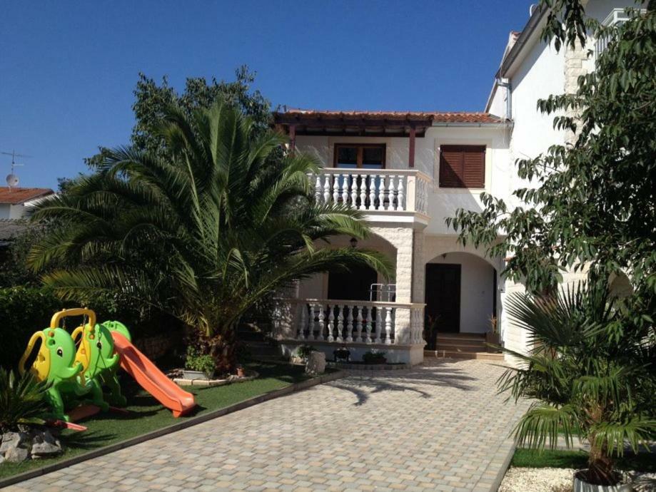 Apartmani Kraljevic Водице Екстериор снимка